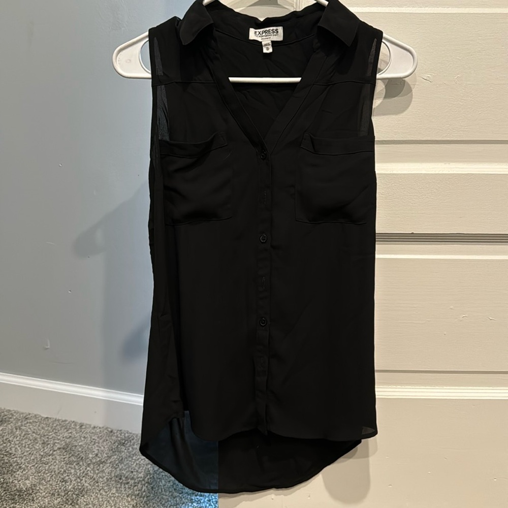 Express Portofino Tank